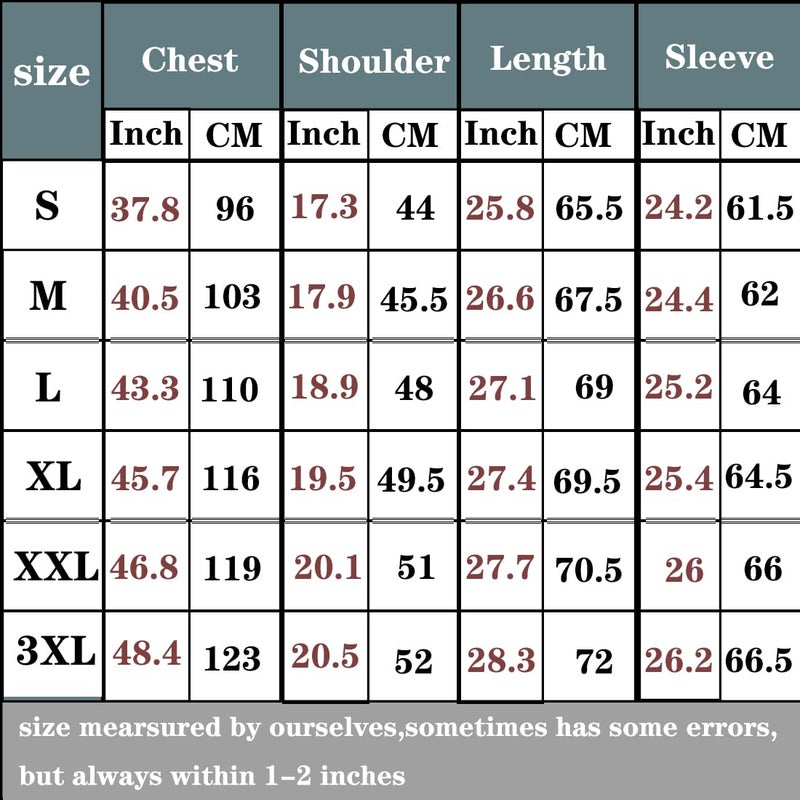DAVID.ANN Men's Slim Fit Suits Casual One Button Flap Pockets Solid Blazer Jacket,Dark Blue,Large - Image 5